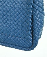BOTTEGA VENETA（ボッテガヴェネタ）ショルダーバッグ 青 サイズ:- レディース/2200655600213