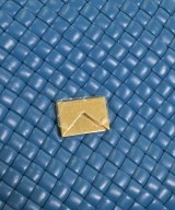 BOTTEGA VENETA（ボッテガヴェネタ）ショルダーバッグ 青 サイズ:- レディース/2200655600213