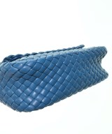 BOTTEGA VENETA（ボッテガヴェネタ）ショルダーバッグ 青 サイズ:- レディース/2200655600213