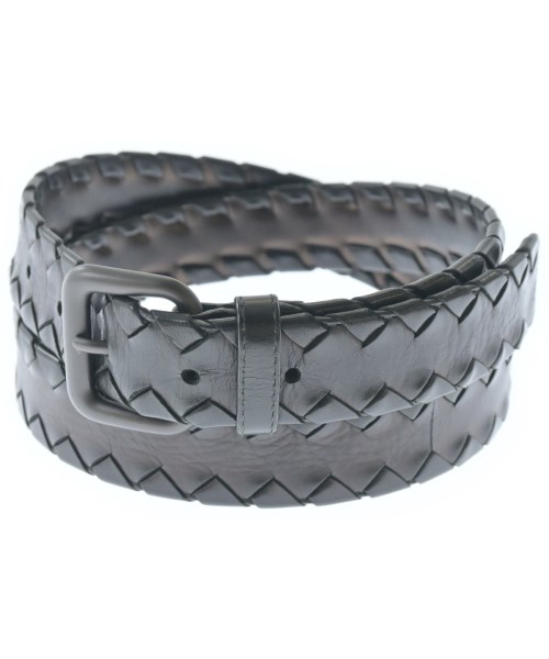 BOTTEGA VENETA(ボッテガベネタ)ベルト 茶 サイズ:90/2200649346103