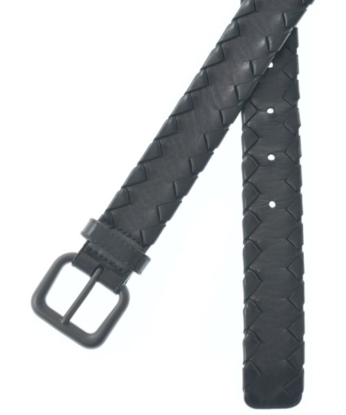 BOTTEGA VENETA（ボッテガヴェネタ）ベルト 茶 サイズ:90 レディース/2200649346103