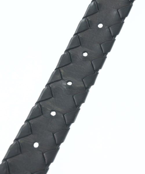 BOTTEGA VENETA（ボッテガヴェネタ）ベルト 茶 サイズ:90 レディース/2200649346103