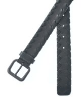 BOTTEGA VENETA（ボッテガヴェネタ）ベルト 茶 サイズ:90 レディース/2200649346103
