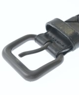 BOTTEGA VENETA（ボッテガヴェネタ）ベルト 茶 サイズ:90 レディース/2200649346103