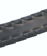 BOTTEGA VENETA（ボッテガヴェネタ）ベルト 茶 サイズ:90 レディース/2200649346103