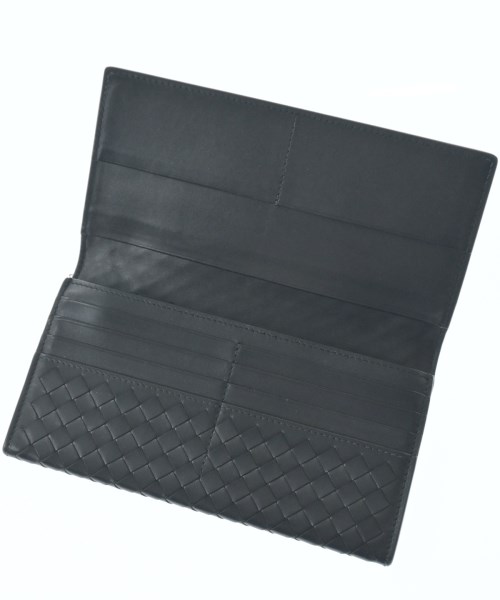 BOTTEGA VENETA（ボッテガヴェネタ）財布・コインケース 黒 サイズ:- レディース/2200655656166
