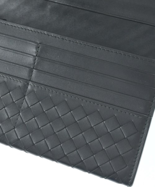 BOTTEGA VENETA（ボッテガヴェネタ）財布・コインケース 黒 サイズ:- レディース/2200655656166