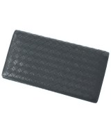 BOTTEGA VENETA（ボッテガヴェネタ）財布・コインケース 黒 サイズ:- レディース/2200655656166