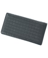 BOTTEGA VENETA（ボッテガヴェネタ）財布・コインケース 黒 サイズ:- レディース/2200655656166