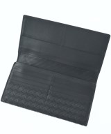 BOTTEGA VENETA（ボッテガヴェネタ）財布・コインケース 黒 サイズ:- レディース/2200655656166