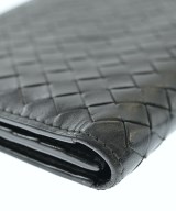 BOTTEGA VENETA（ボッテガヴェネタ）財布・コインケース 黒 サイズ:- レディース/2200655656166