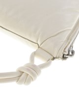 BOTTEGA VENETA（ボッテガヴェネタ）クラッチバッグ 白 サイズ:- レディース/2200651184625