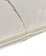 BOTTEGA VENETA（ボッテガヴェネタ）クラッチバッグ 白 サイズ:- レディース/2200651184625