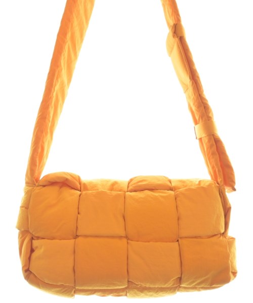 BOTTEGA VENETA（ボッテガヴェネタ）ショルダーバッグ オレンジ サイズ:- レディース/2200651184632