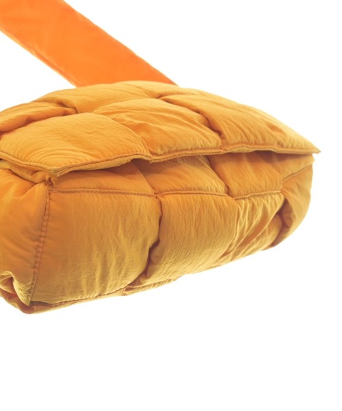 BOTTEGA VENETA（ボッテガヴェネタ）ショルダーバッグ オレンジ サイズ:- レディース/2200651184632