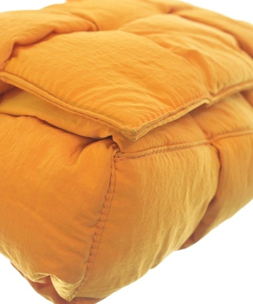 BOTTEGA VENETA（ボッテガヴェネタ）ショルダーバッグ オレンジ サイズ:- レディース/2200651184632