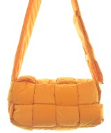 BOTTEGA VENETA（ボッテガヴェネタ）ショルダーバッグ オレンジ サイズ:- レディース/2200651184632