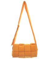 BOTTEGA VENETA（ボッテガヴェネタ）ショルダーバッグ オレンジ サイズ:- レディース/2200651184632