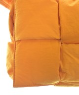 BOTTEGA VENETA（ボッテガヴェネタ）ショルダーバッグ オレンジ サイズ:- レディース/2200651184632