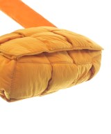 BOTTEGA VENETA（ボッテガヴェネタ）ショルダーバッグ オレンジ サイズ:- レディース/2200651184632