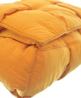 BOTTEGA VENETA（ボッテガヴェネタ）ショルダーバッグ オレンジ サイズ:- レディース/2200651184632