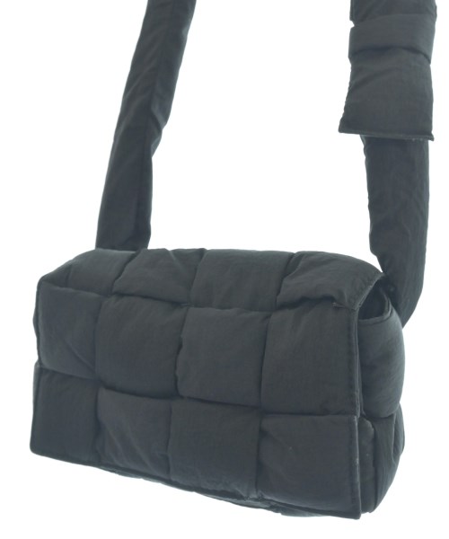 BOTTEGA VENETA（ボッテガヴェネタ）ショルダーバッグ 黒 サイズ:- レディース/2200656080403