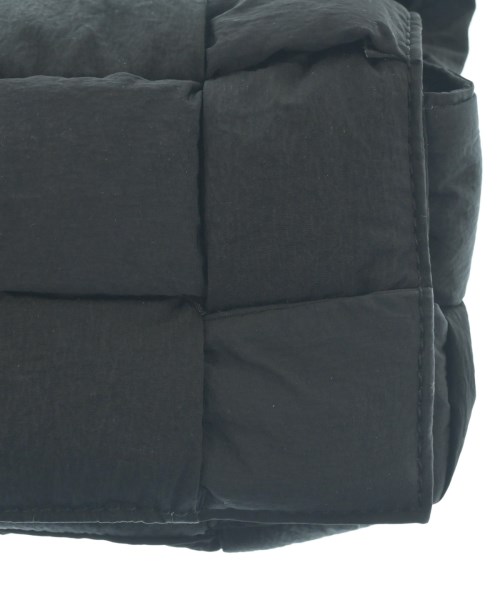 BOTTEGA VENETA（ボッテガヴェネタ）ショルダーバッグ 黒 サイズ:- レディース/2200656080403