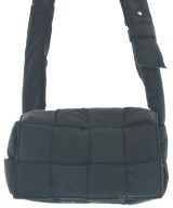 BOTTEGA VENETA（ボッテガヴェネタ）ショルダーバッグ 黒 サイズ:- レディース/2200656080403