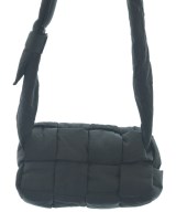 BOTTEGA VENETA（ボッテガヴェネタ）ショルダーバッグ 黒 サイズ:- レディース/2200656080403