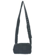 BOTTEGA VENETA（ボッテガヴェネタ）ショルダーバッグ 黒 サイズ:- レディース/2200656080403