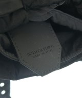 BOTTEGA VENETA（ボッテガヴェネタ）ショルダーバッグ 黒 サイズ:- レディース/2200656080403