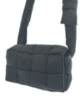 BOTTEGA VENETA（ボッテガヴェネタ）ショルダーバッグ 黒 サイズ:- レディース/2200656080403