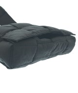 BOTTEGA VENETA（ボッテガヴェネタ）ショルダーバッグ 黒 サイズ:- レディース/2200656080403