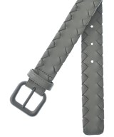 BOTTEGA VENETA（ボッテガヴェネタ）ベルト グレー サイズ:90 レディース/2200649798070