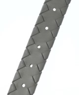 BOTTEGA VENETA（ボッテガヴェネタ）ベルト グレー サイズ:90 レディース/2200649798070