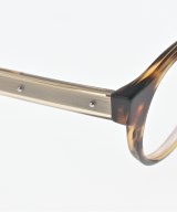 BOTTEGA VENETA（ボッテガヴェネタ）メガネ 茶 サイズ:- レディース/2200656020072