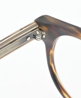 BOTTEGA VENETA（ボッテガヴェネタ）メガネ 茶 サイズ:- レディース/2200656020072