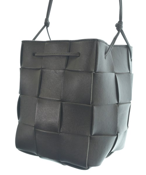 BOTTEGA VENETA（ボッテガヴェネタ）ショルダーバッグ 茶 サイズ:- レディース/2200656109029
