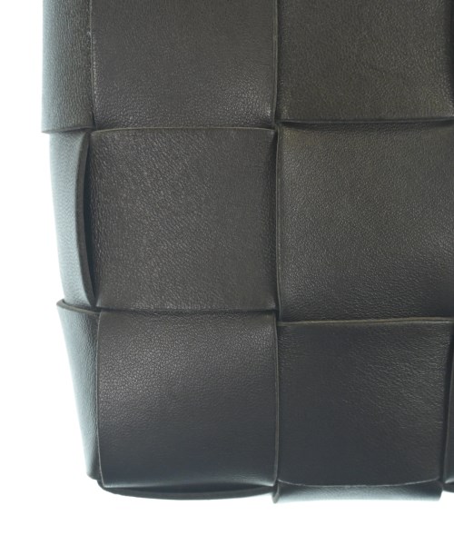 BOTTEGA VENETA（ボッテガヴェネタ）ショルダーバッグ 茶 サイズ:- レディース/2200656109029