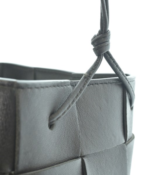 BOTTEGA VENETA（ボッテガヴェネタ）ショルダーバッグ 茶 サイズ:- レディース/2200656109029