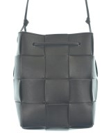 BOTTEGA VENETA（ボッテガヴェネタ）ショルダーバッグ 茶 サイズ:- レディース/2200656109029