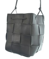 BOTTEGA VENETA（ボッテガヴェネタ）ショルダーバッグ 茶 サイズ:- レディース/2200656109029