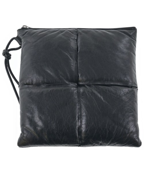 BOTTEGA VENETA(ボッテガベネタ)ハンドバッグ 黒 サイズ:-/2200462411613