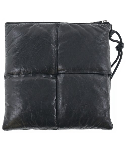 BOTTEGA VENETA（ボッテガヴェネタ）ハンドバッグ 黒 サイズ:- レディース/2200462411613