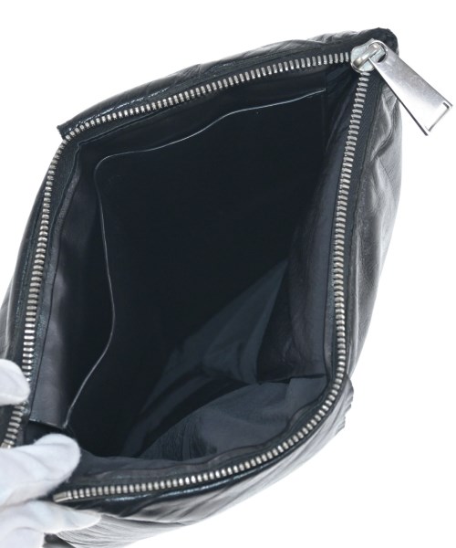 BOTTEGA VENETA（ボッテガヴェネタ）ハンドバッグ 黒 サイズ:- レディース/2200462411613