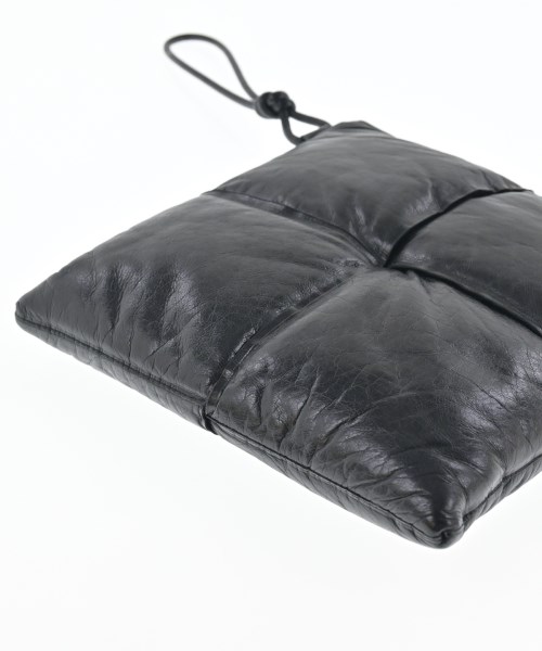 BOTTEGA VENETA（ボッテガヴェネタ）ハンドバッグ 黒 サイズ:- レディース/2200462411613