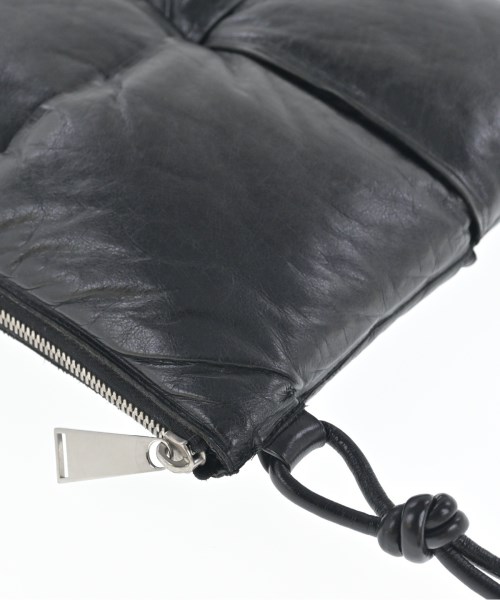 BOTTEGA VENETA（ボッテガヴェネタ）ハンドバッグ 黒 サイズ:- レディース/2200462411613