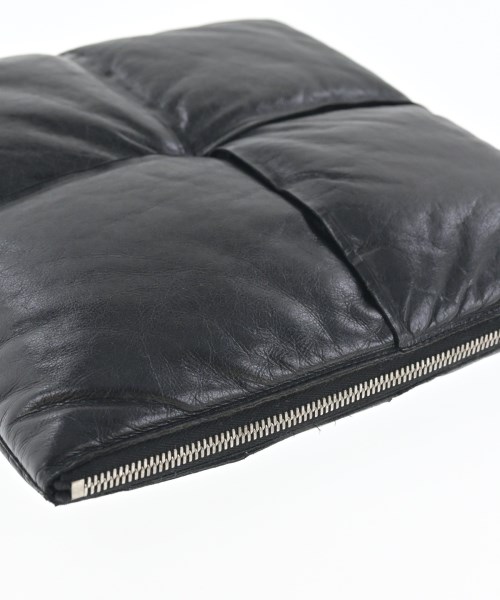 BOTTEGA VENETA（ボッテガヴェネタ）ハンドバッグ 黒 サイズ:- レディース/2200462411613