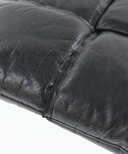 BOTTEGA VENETA（ボッテガヴェネタ）ハンドバッグ 黒 サイズ:- レディース/2200462411613