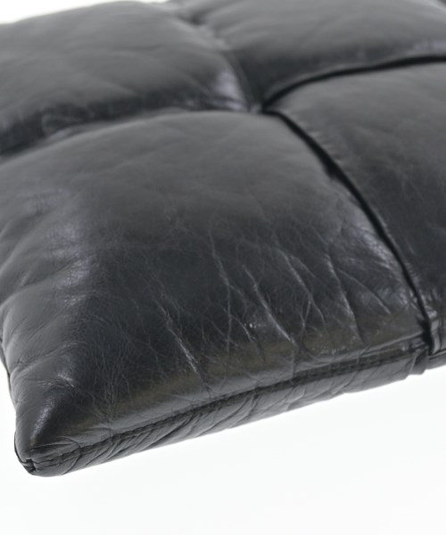 BOTTEGA VENETA（ボッテガヴェネタ）ハンドバッグ 黒 サイズ:- レディース/2200462411613